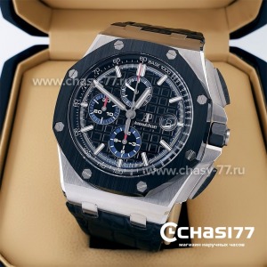 Audemars Piguet Royal Oak Offshore Chronograph - Дубликат (20802)