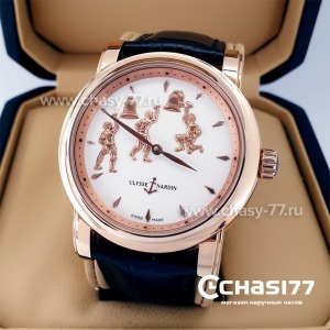 Ulysse Nardin (21402)