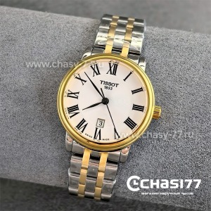 Tissot Carson Lady (21602)