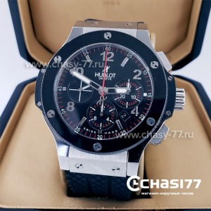 Hublot Big Bang ETA 4100 - Дубликат (11802)