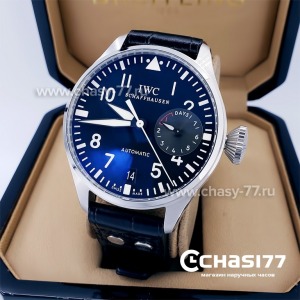 IWC Big Pilot Die Grosse Fliegeruhr (12102)