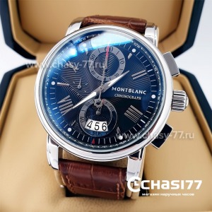 Montblanc Flyback (22302)