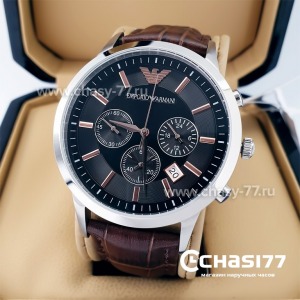 Emporio Armani Chronograph AR2513 (22402)