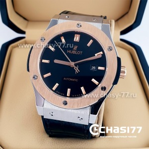 Копия HUBLOT Classic Fusion (23202)