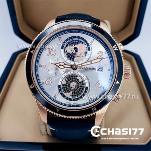 Montblanc 1858 Geosphere (13502)