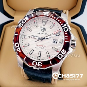 Копия Tag Heuer Aquaracer Calibre 5 (23502)