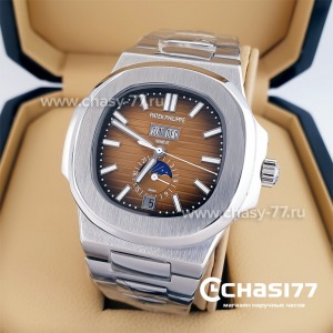 Patek Philippe Men Nautilus (23602)