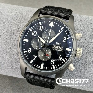 IWC The Pilot's TOP GUN (23902)