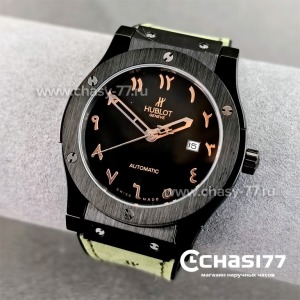 HUBLOT Classic Fusion (24102)