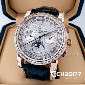 Patek Philippe Perpetual Calendar (14302)