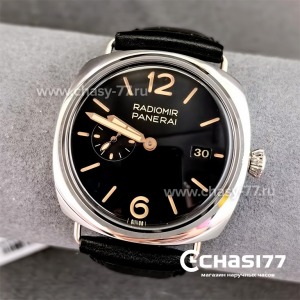 Panerai Radiomir Black Seal (24302)