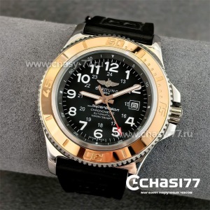 Breitling Superocean Клипса (24402)