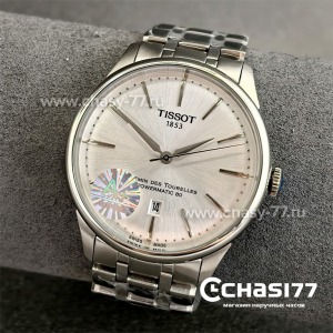 Tissot Chemin des Tourelles (24602)