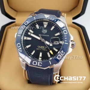 Копия Tag Heuer Aquaracer Calibre 5 (14702)