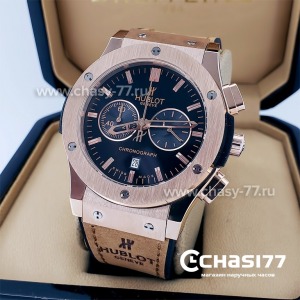 HUBLOT Classic Fusion Chronograph (14902)