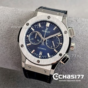 Копия HUBLOT Classic Fusion Chronograph (25002)