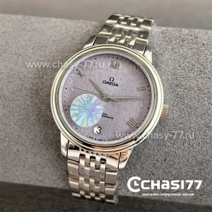 Omega De Ville Prestige (25102)