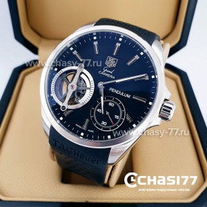 Tag Heuer Pendulum (05102)