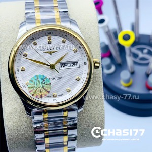 Longines Master Collection (15502)