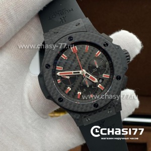 Hublot Big Bang Chronograph - Дубликат (16102)