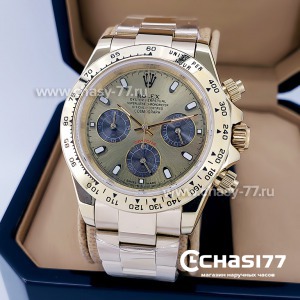 Rolex Daytona - кварц (16702)