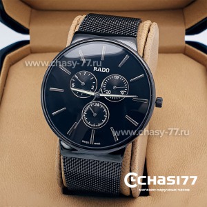 Rado True Black (17002)