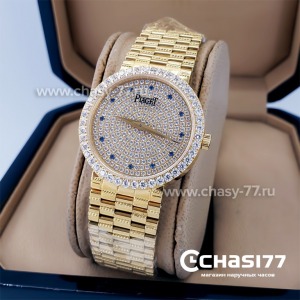 Piaget Dancer (07102)