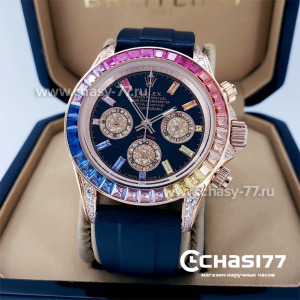 Копия Rolex Daytona (17202)