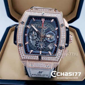 Hublot Senna Champion 88 (17402)
