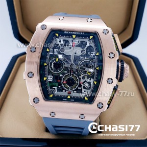 Копия Richard Mille (17602)