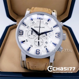 Montblanc TimeWalker (17702)