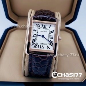 Cartier Tank (18002)
