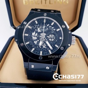 HUBLOT Big Bang Chronograph (18202)