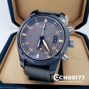 IWC The Pilot's TOP GUN Дубликат  (18302)