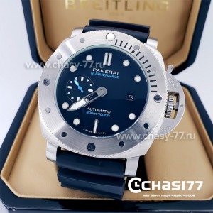 Копия Panerai Submersible (08702)