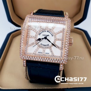 Franck Muller Master Square (19302)