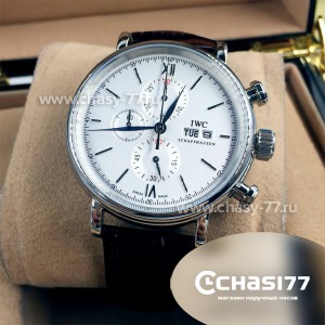 IWC Portuguese (09502)