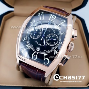 Franck Muller Curvex (19602)