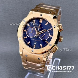 HUBLOT Classic Fusion Chronograph (09602)