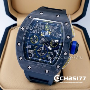 Копия Richard Mille - Дубликат (19902)