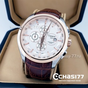 Tissot Couturier Chronograph (10903)