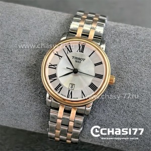 Tissot Carson Lady (21603)
