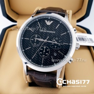 Emporio Armani Chronograph AR8034 (22403)