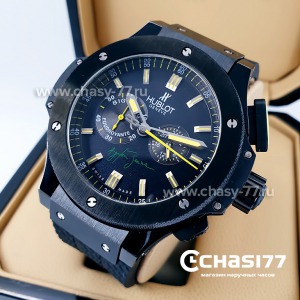 Hublot Ayrton Senna Limited Edition (13103)