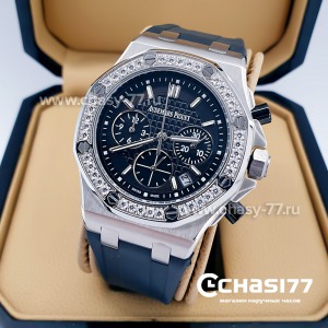 Копия Audemars Piguet Royal Oak Offshore Chronograph (13203)