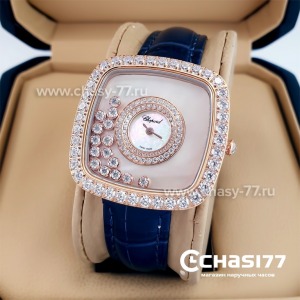Копия Chopard Happy Diamonds (23403)