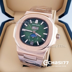 Patek Philippe Men Nautilus (23603)