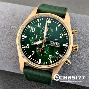 IWC The Pilot's TOP GUN (23903)