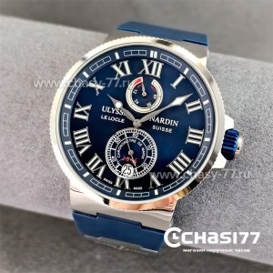Ulysse Nardin (24103)