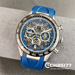 Tag Heuer CARRERA Calibre Heuer 02 (24203)